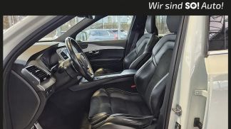 Finansowanie SUV Volvo XC90 2018