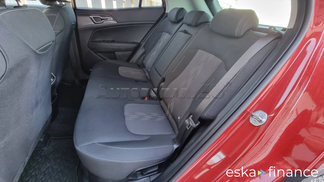 Leasing SUV Kia Sportage 2023