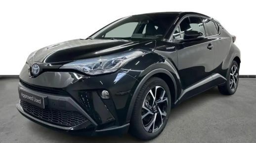 Toyota C-HR 2020