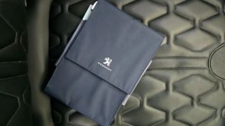 Finansowanie SUV Peugeot 3008 2021