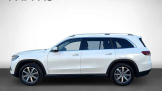 Finansowanie SUV MERCEDES GLS 400 2020