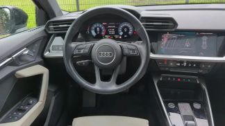 Leasing Sedan Audi A3 2020