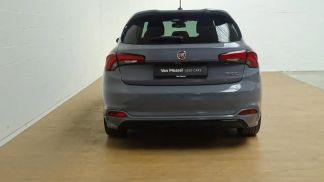 Lízing Hatchback Fiat Tipo 2020