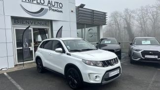 Finansowanie Wóz Suzuki Vitara 2018