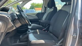 Leasing Van Citroën C4 Picasso 2018