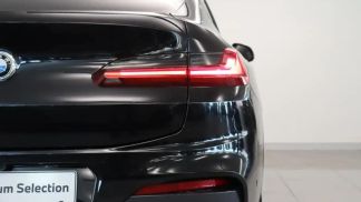 Finansowanie Wóz BMW X4 2019