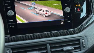Leasing Hatchback Volkswagen Polo 2023