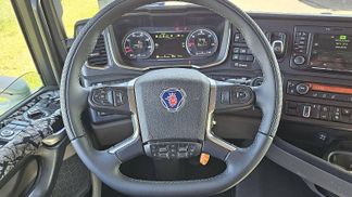 Finansowanie Ciągnik siodłowy Scania S500 2018