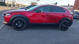 Financování SUV Mazda CX-30 2022