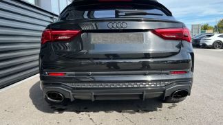Finansowanie Coupé Audi RS Q3 2022