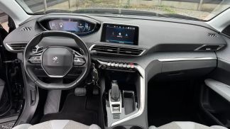 Finansowanie SUV Peugeot 5008 2020