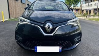 Leasing Sedan Renault ZOE 2022