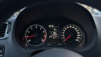 Lízing Sedan Volkswagen Polo 2013