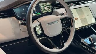 Finansowanie SUV Land Rover Range Rover Sport 2025