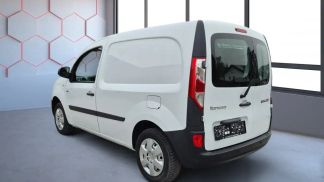 Lízing Hatchback Renault Kangoo 2021