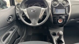 Finansowanie Hatchback Nissan Note 2014