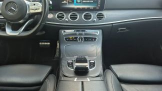 Leasing Wagon MERCEDES CL 2020