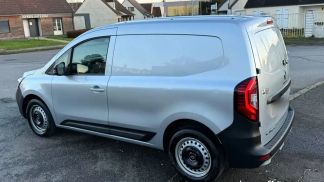 Finansowanie Van Renault Kangoo 2022