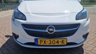 Finansowanie Hatchback Opel CORSA-E 2017