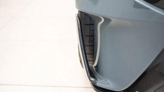 Leasing Convertible McLaren 600LT 2019