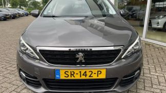 Lízing Hatchback Peugeot 308 2018