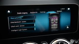 Lízing Hatchback MERCEDES B 180 2019