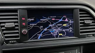 Finansowanie Wóz Seat Leon 2020