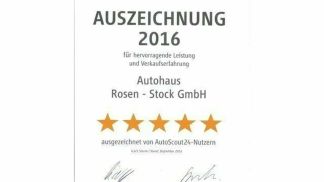 Leasing Sedan Audi A5 2020
