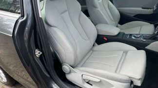 Leasing Sedan Audi A3 2015