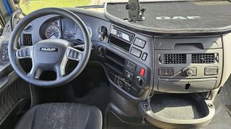 Leasing Tractor unit DAF XF 480 FT 2020