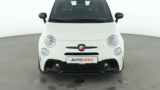 Leasing Convertible Abarth 695C 2023