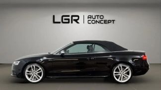 Finansowanie Zamienny Audi A5 2014