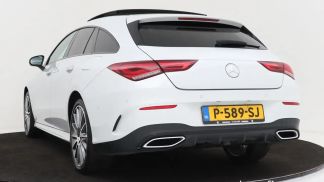 Finansowanie Wóz MERCEDES CLA 250 2022