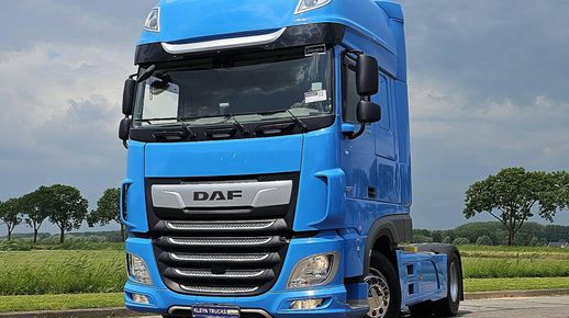 DAF XF 480 2020