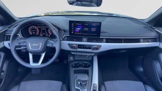 Lízing Kabriolet Audi A5 2024
