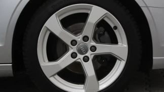 Leasing Convertible Audi A3 2019