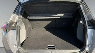 Leasing SUV Peugeot E-2008 2022