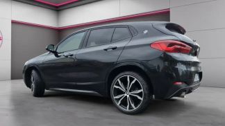 Leasing Wagon BMW X2 2020