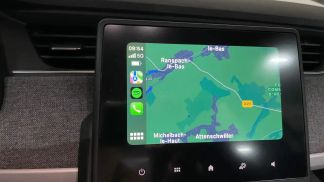 Lízing Sedan Renault ZOE 2020