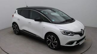 Leasing Passenger transport Renault Scenic 2020