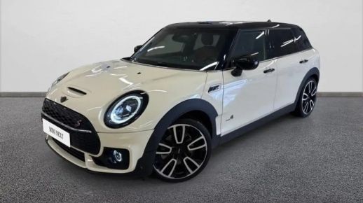 MINI John Cooper Works 2021