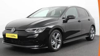 Leasing Hatchback Volkswagen Golf 2024