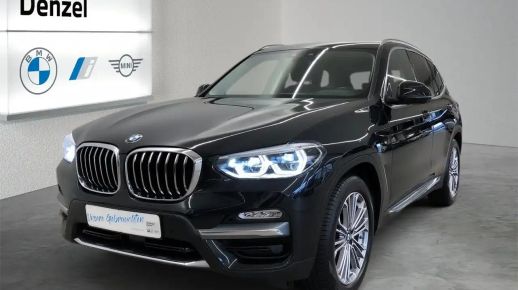 BMW X3 2019