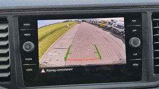 Finansowanie Van Volkswagen CRAFTER 2.0 2022