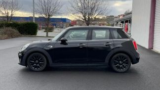 Leasing Hatchback MINI Cooper 2019