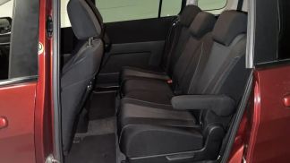 Leasing Hatchback Mazda 5 2011