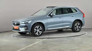 Leasing SUV Volvo XC60 2021