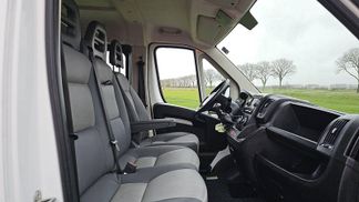 Finansowanie Van Peugeot BOXER 330 2020