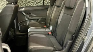 Lízing Hatchback Volkswagen Touran 2019