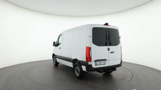 Finansowanie Van MERCEDES SPRINTER 2021